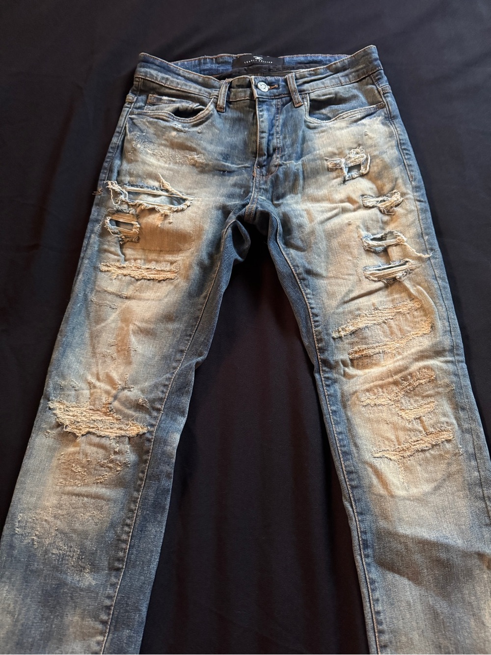 Jordan Craig skinny Jeans